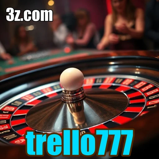 trello777 Arcade