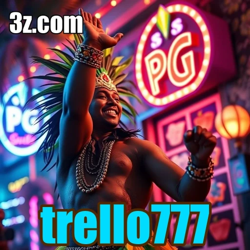 trello777 Jogos de Tabuleiro