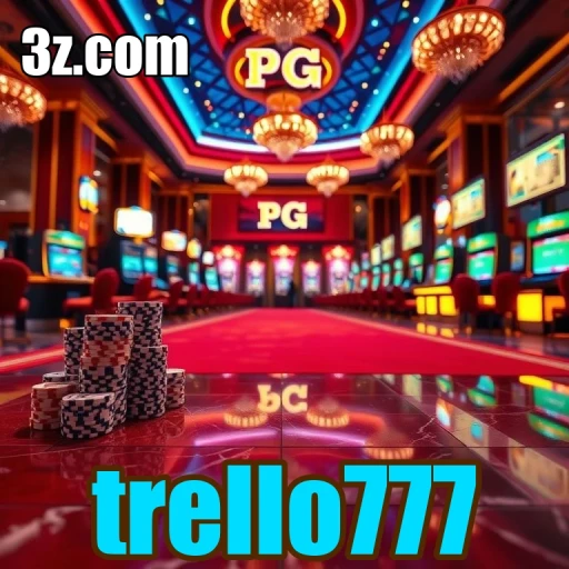 trello777 Guias