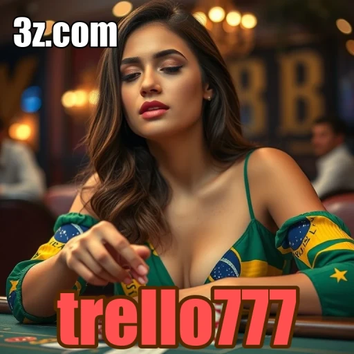 trello777 Multiplayer