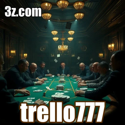 Análises Imperdíveis: Review do Trello777 para Gamers Ávidos