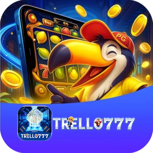 trello777 Logo