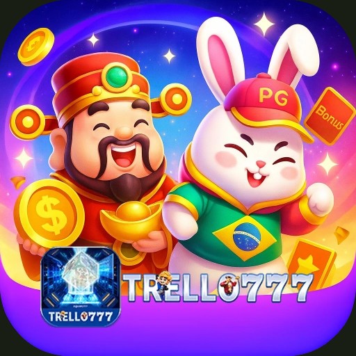 trello777 logo